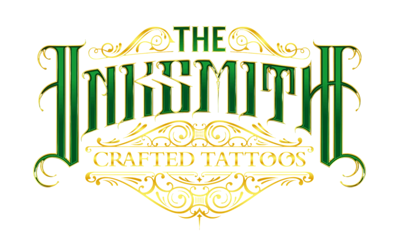 The Inksmith Crafted Tattoos
